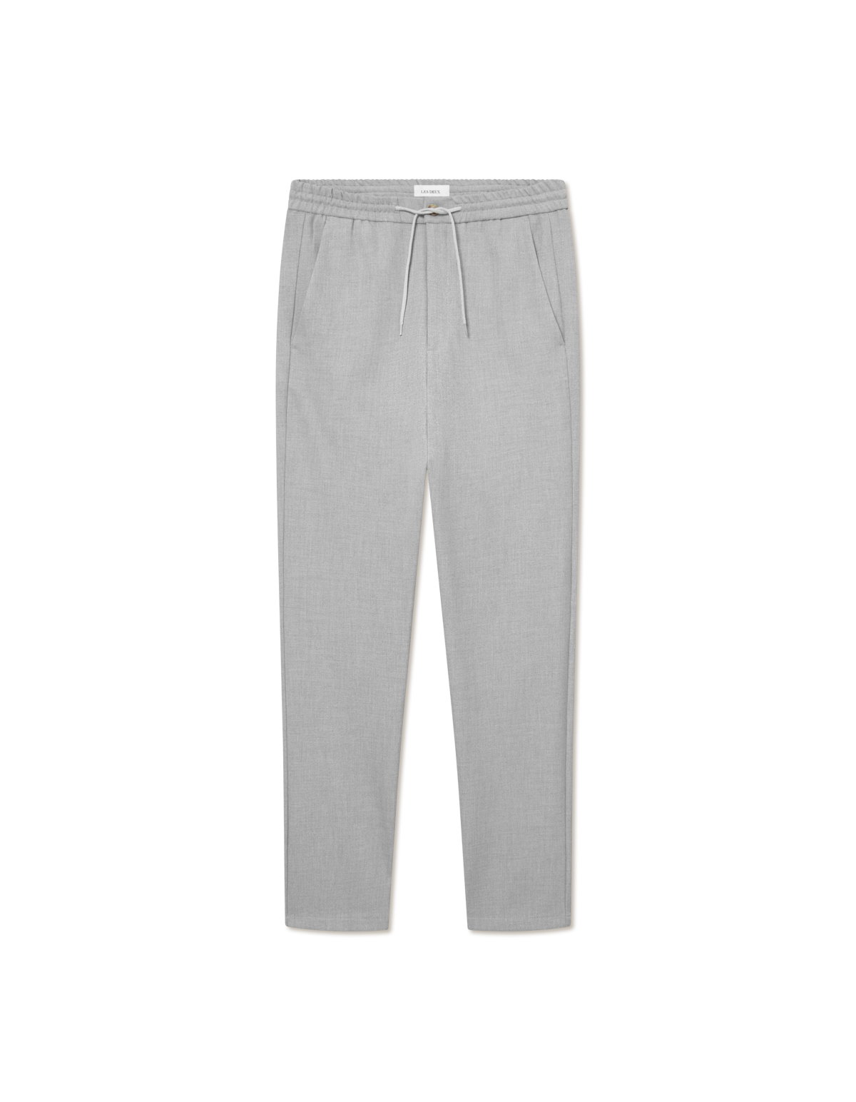 LES DEUX Hose COMO TAPERED DRAWSTRING PANTS