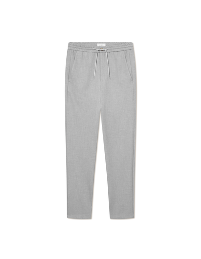 LES DEUX Hose COMO TAPERED DRAWSTRING PANTS