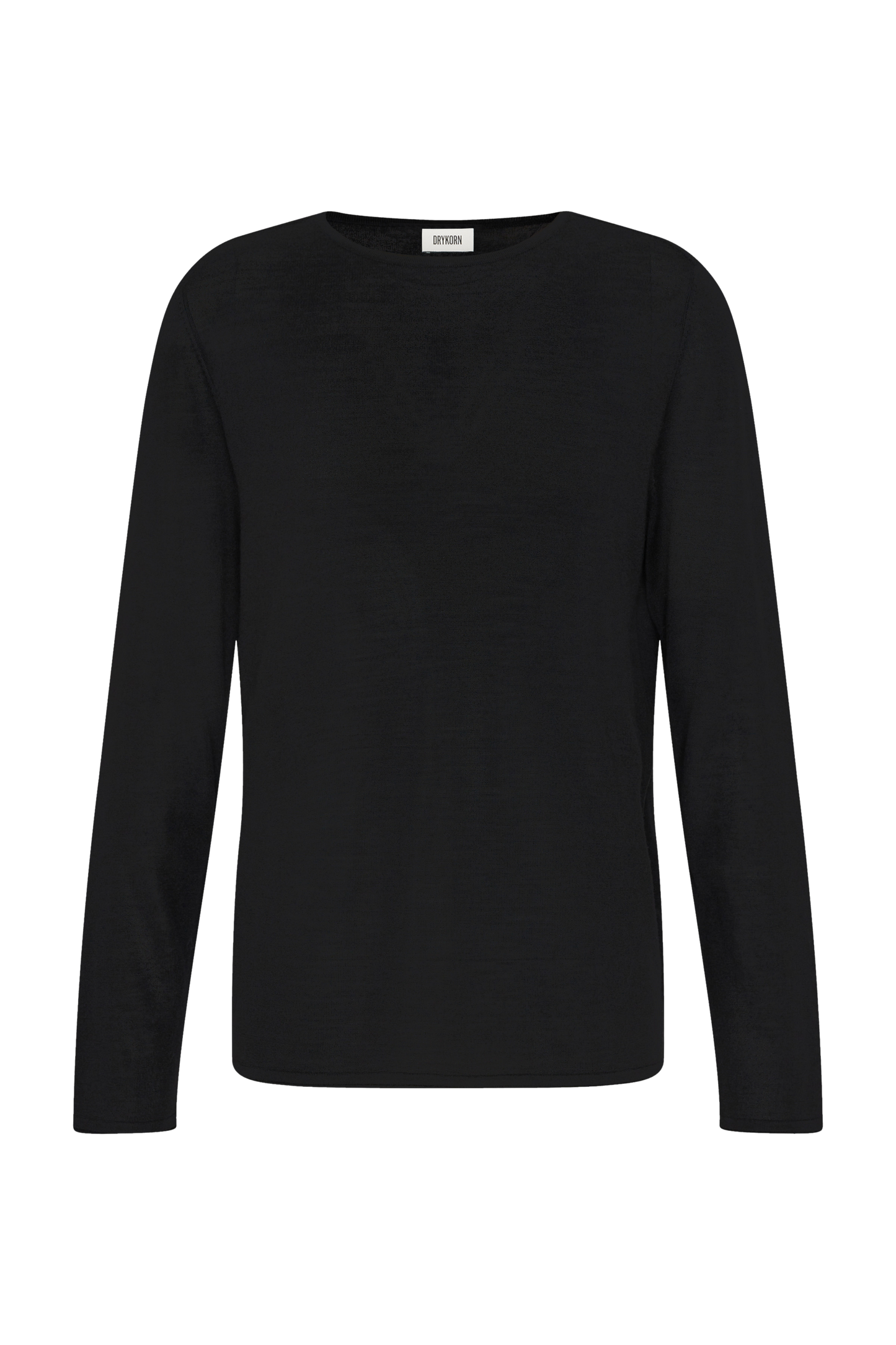 Pullover RIKONO aus Schurwolle