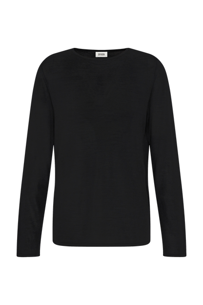 Pullover RIKONO aus Schurwolle