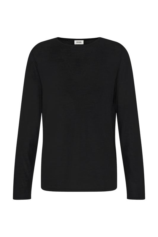 Pullover RIKONO aus Schurwolle