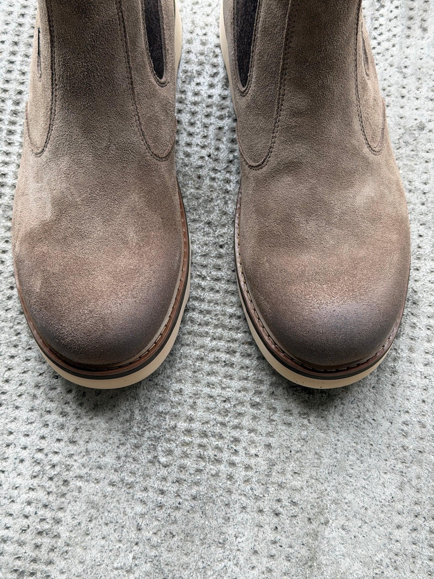 NOLAN Chelsea Boot