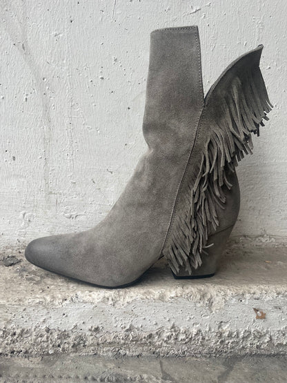 THEA MIKA Stiefelette