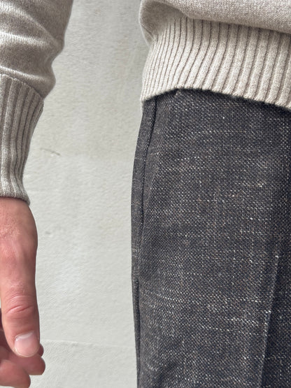 Woll-Mix Hose GARONA_B