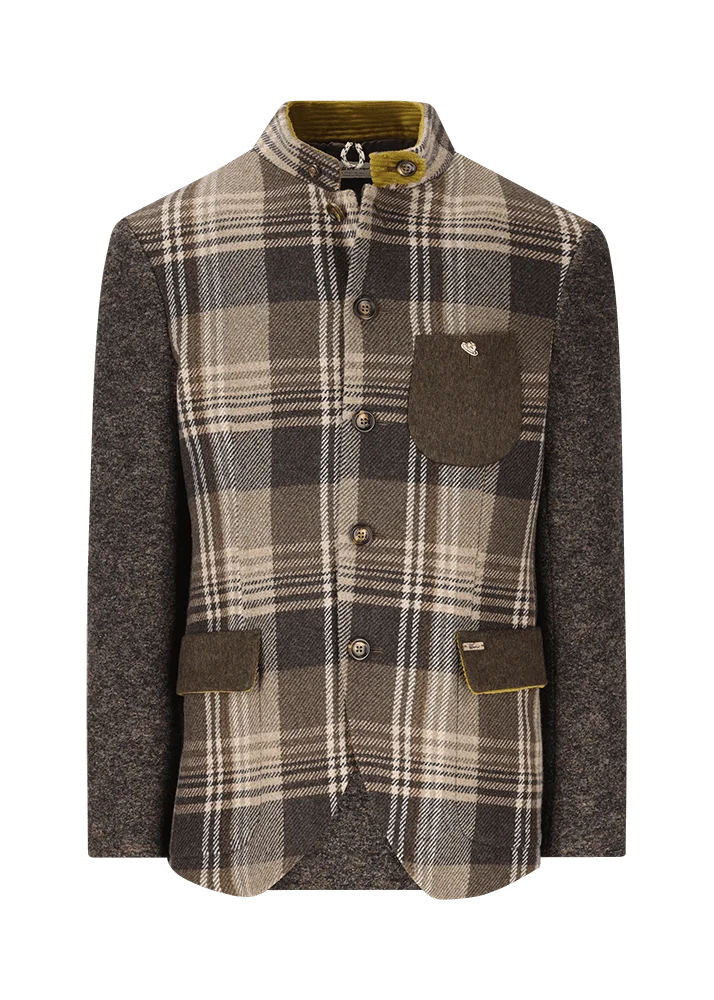 Jacke LUSANDRO Walk Check