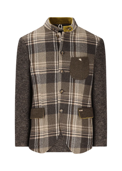 Jacke LUSANDRO Walk Check