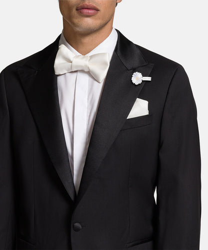 Baldessarini Smoking schwarz extra lang