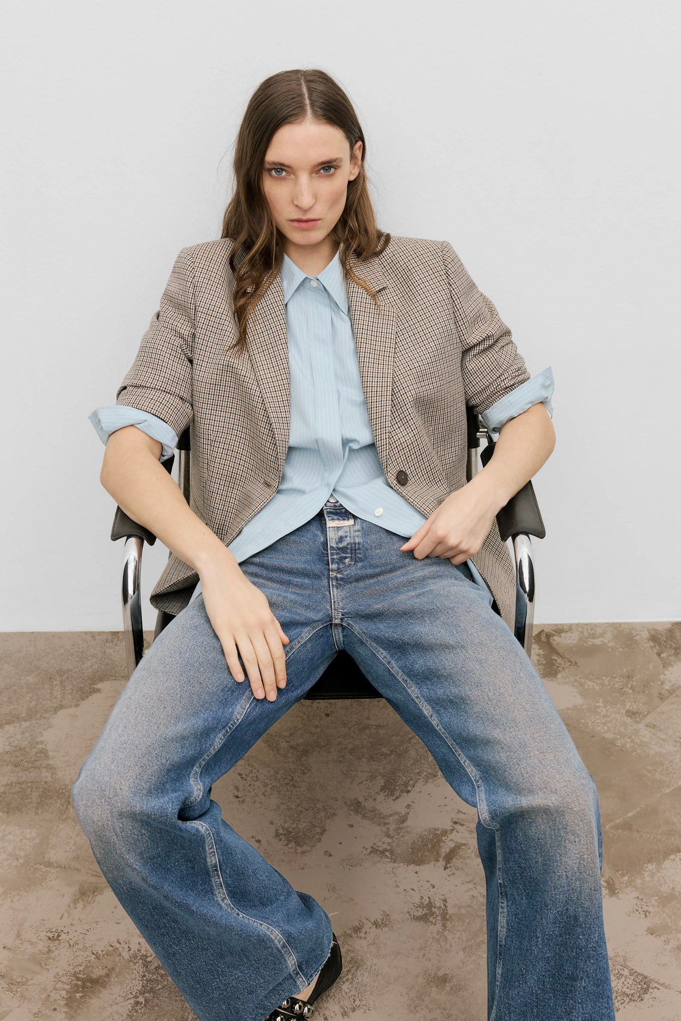 LOLA Blazer