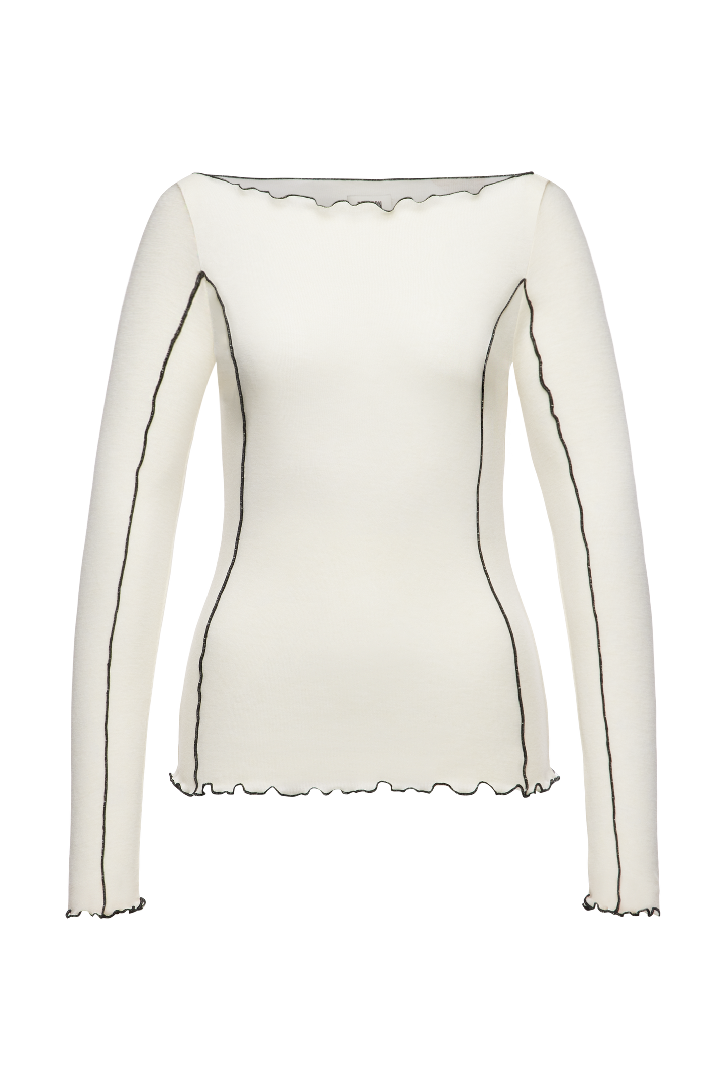 DRYKORN Pullover YSARA_2