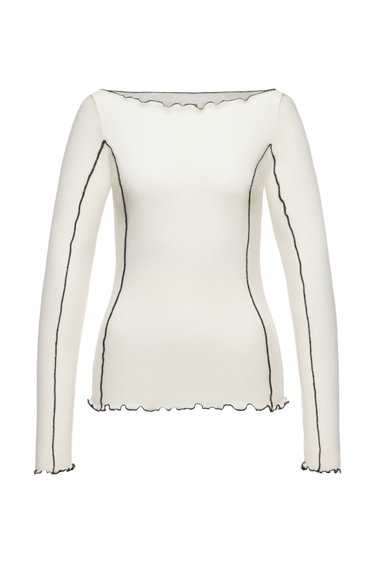 DRYKORN Pullover YSARA_2
