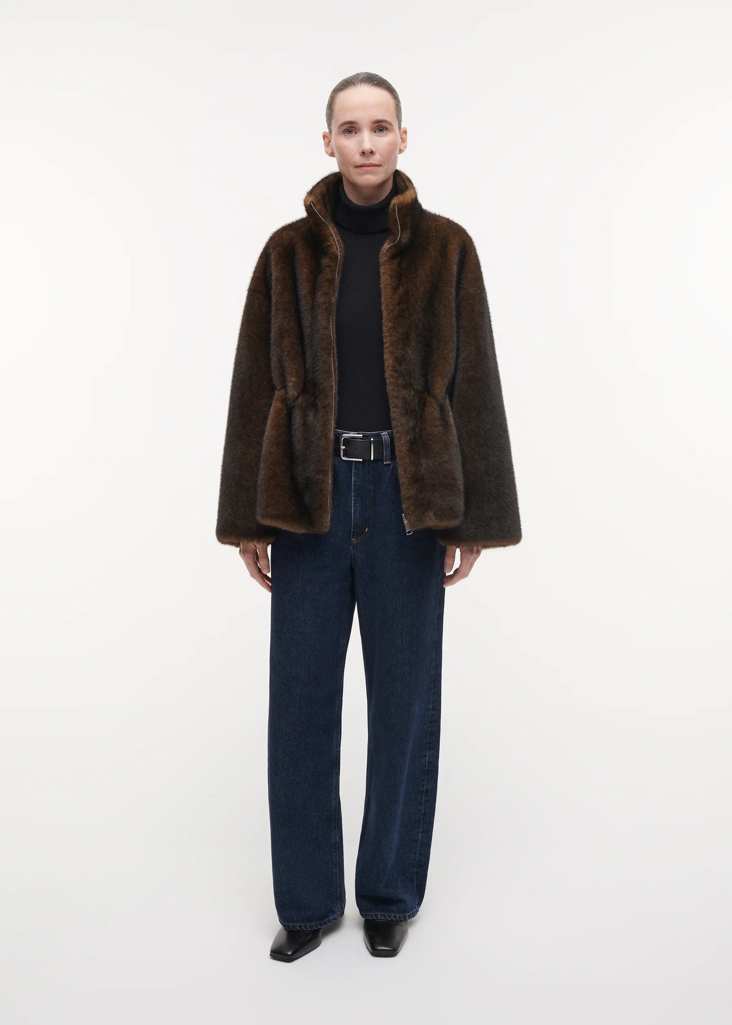 FRANKIE Wendejacke