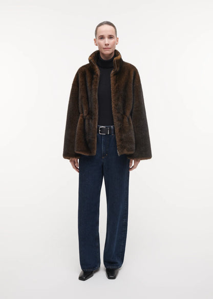 FRANKIE Wendejacke