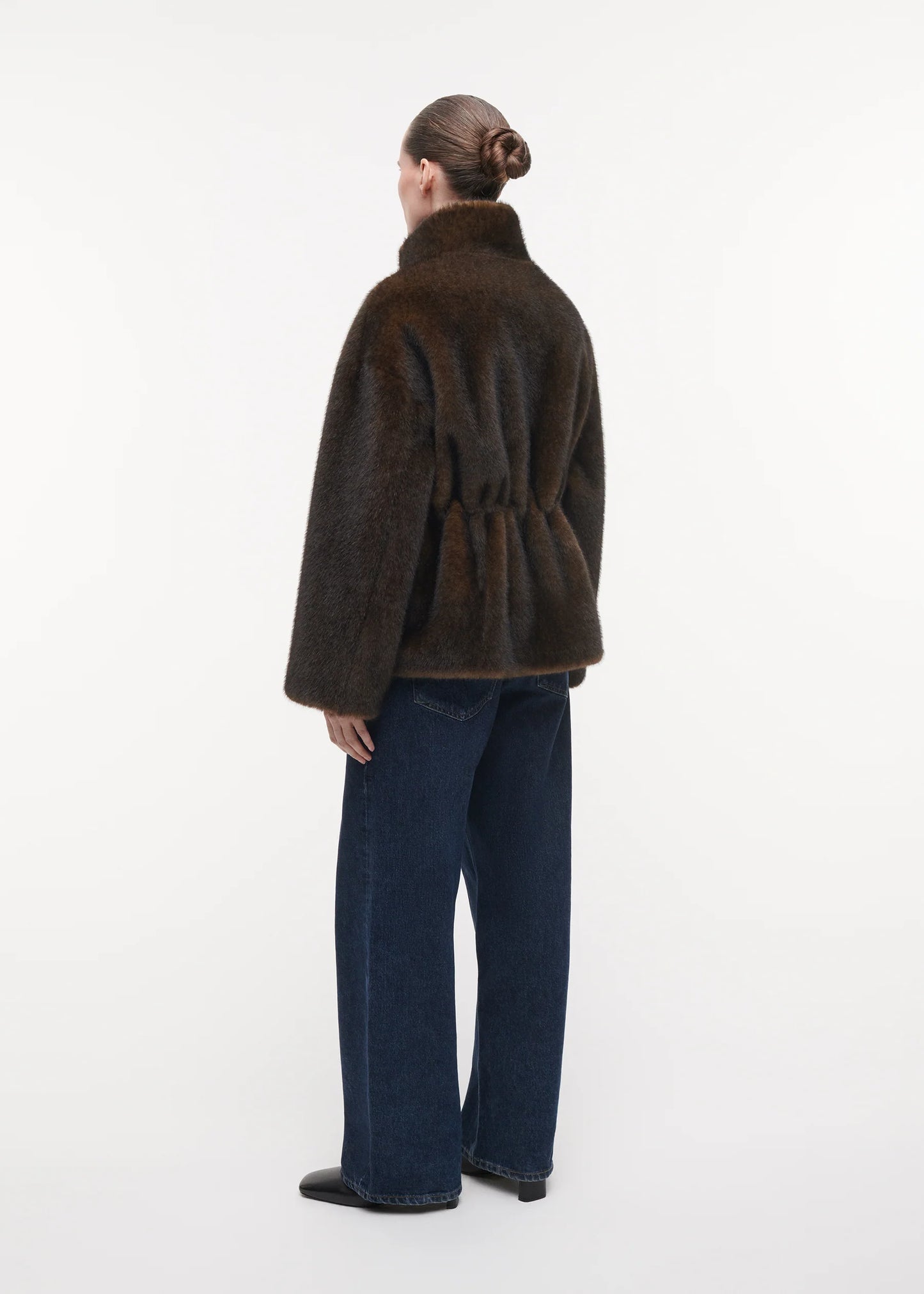 FRANKIE Wendejacke