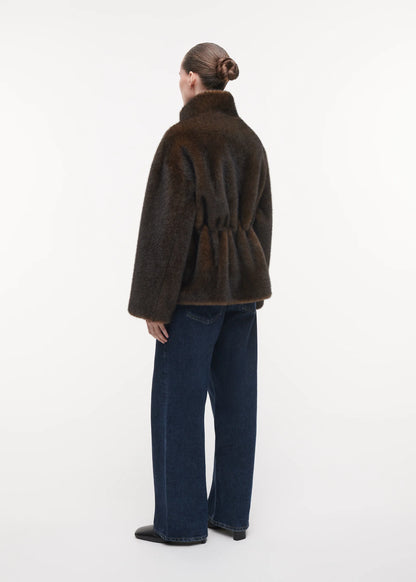 FRANKIE Wendejacke
