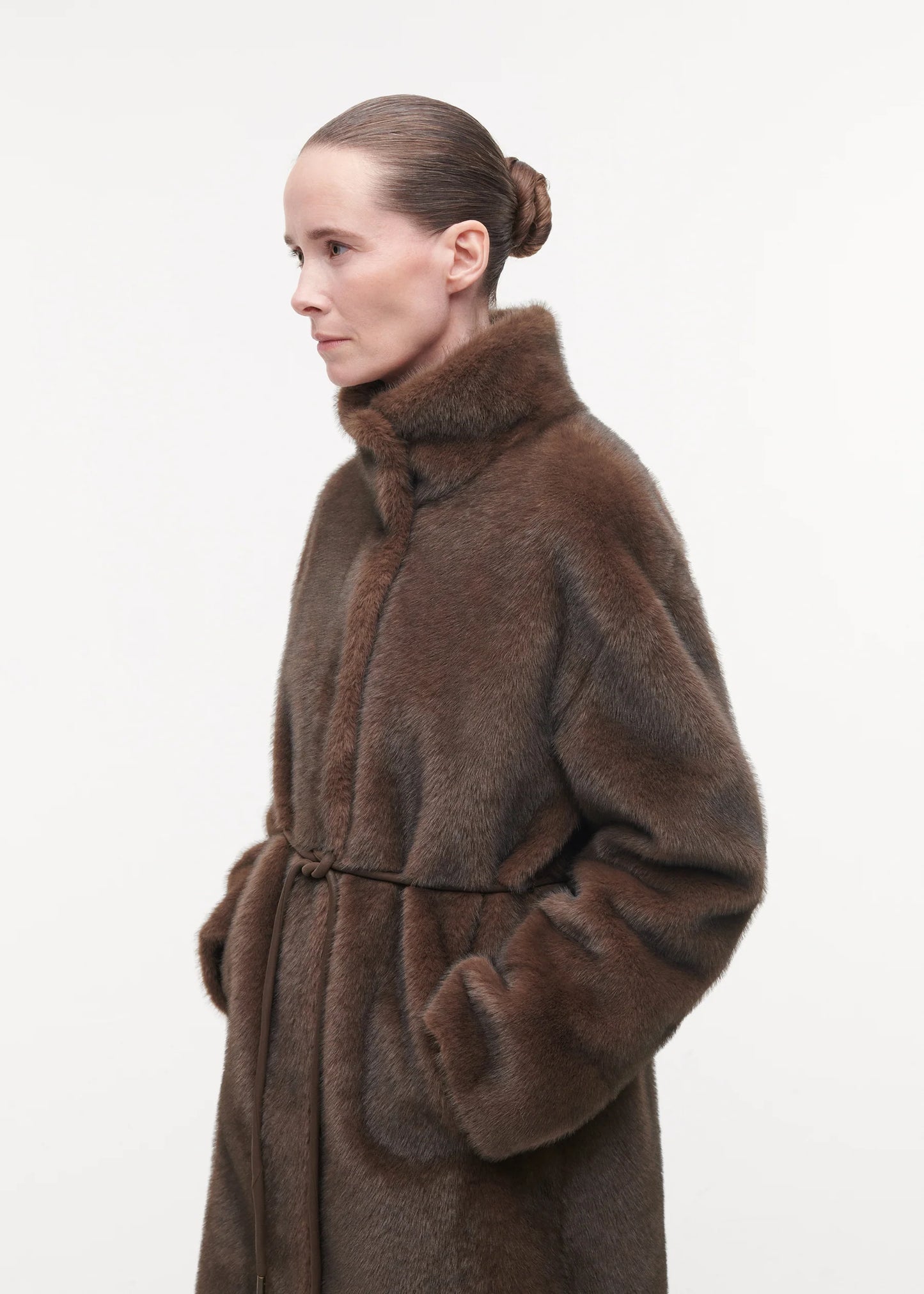 FREJA Wendemantel