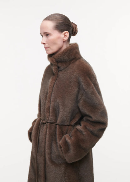 FREJA Wendemantel