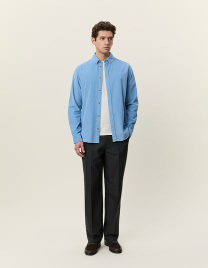 Pinwale Corduroy Shirt