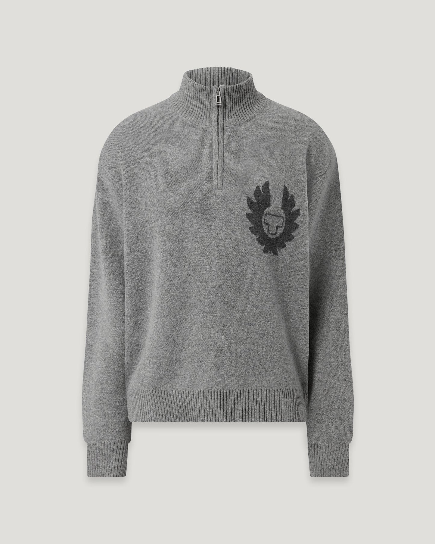 Pullover COMPETITION SPREY Knit