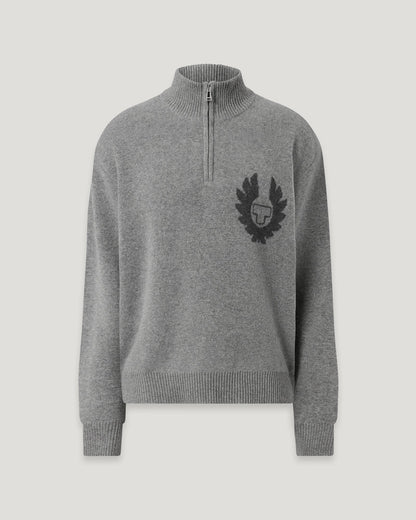 Pullover COMPETITION SPREY Knit