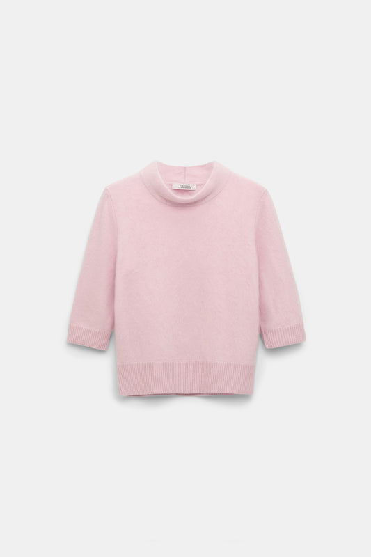 FLUFFY STATEMENT Pullover