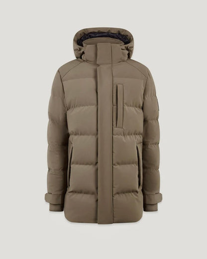 Parka PENDULUM JACKET