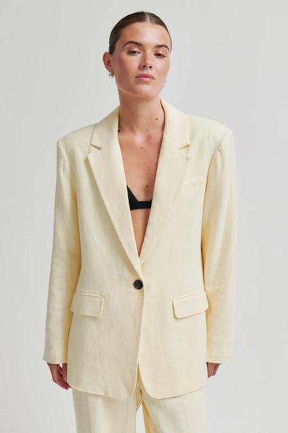 Lino New Fit Blazer