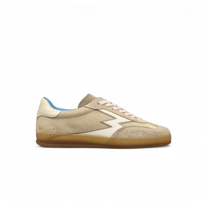 Sneaker Club suede