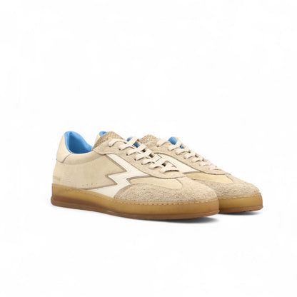 Sneaker Club suede