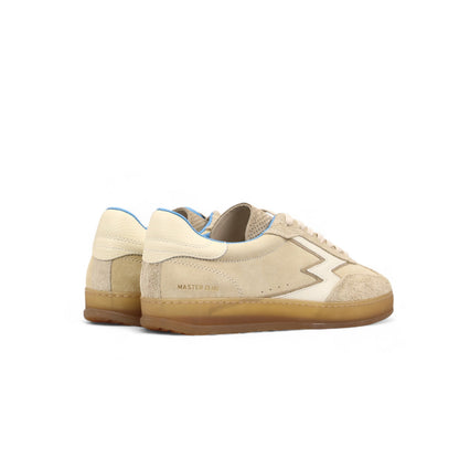 Sneaker Club suede