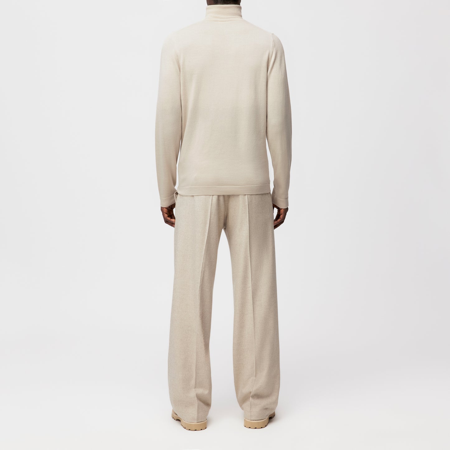 Rollkragen Pullover JOEY