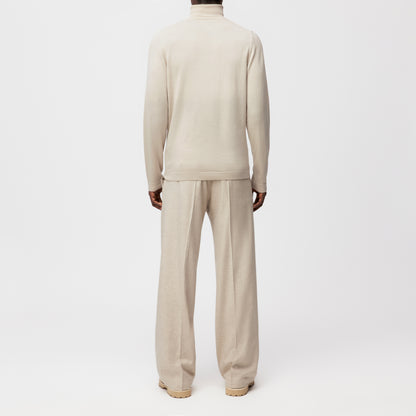Rollkragen Pullover JOEY