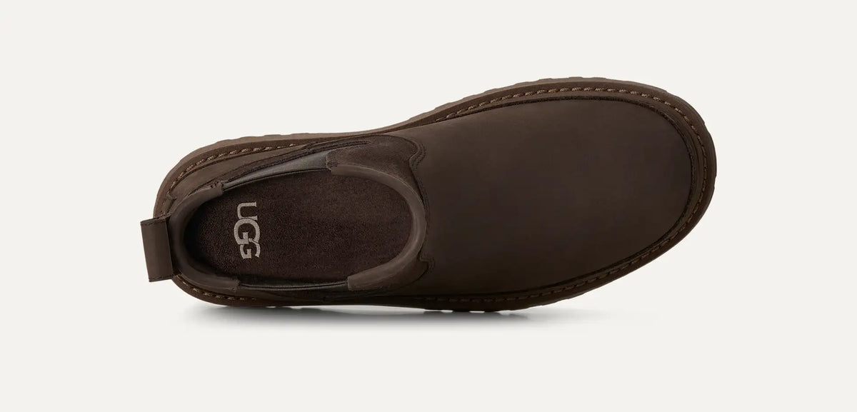 Birch Chelsea Boot wasserdicht