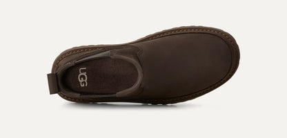 Birch Chelsea Boot wasserdicht