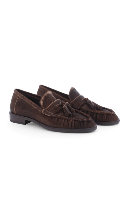 Loafer MILL