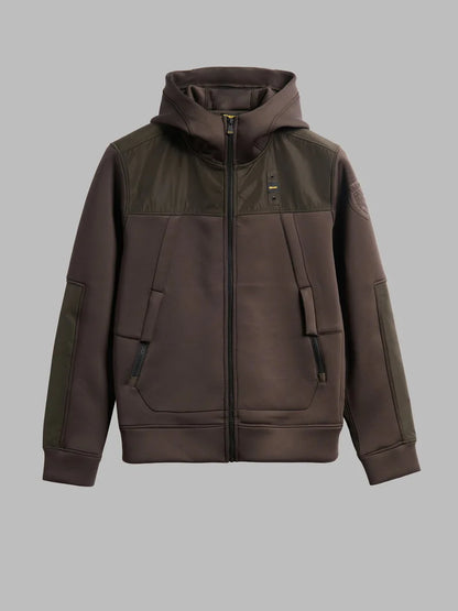 WILBERT Scuba Jacke