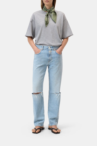 T-Shirt Boxy