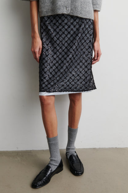 Shima Skirt