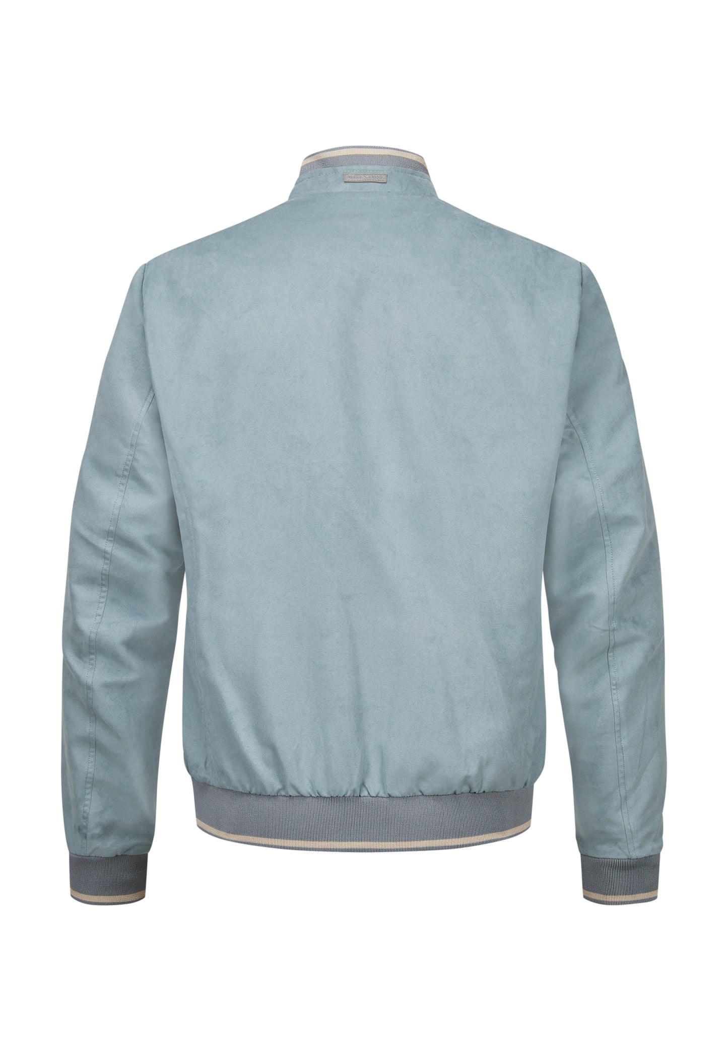 College Blouson MSMichigan