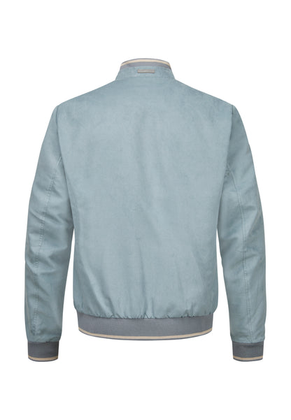 College Blouson MSMichigan