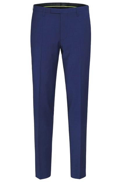Schmal geschnittene Powerstretch-Hose CICASTELLO