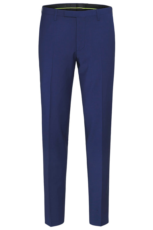 Schmal geschnittene Powerstretch-Hose CICASTELLO