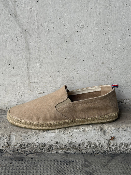 Espadrilles JOEL aus Canvas
