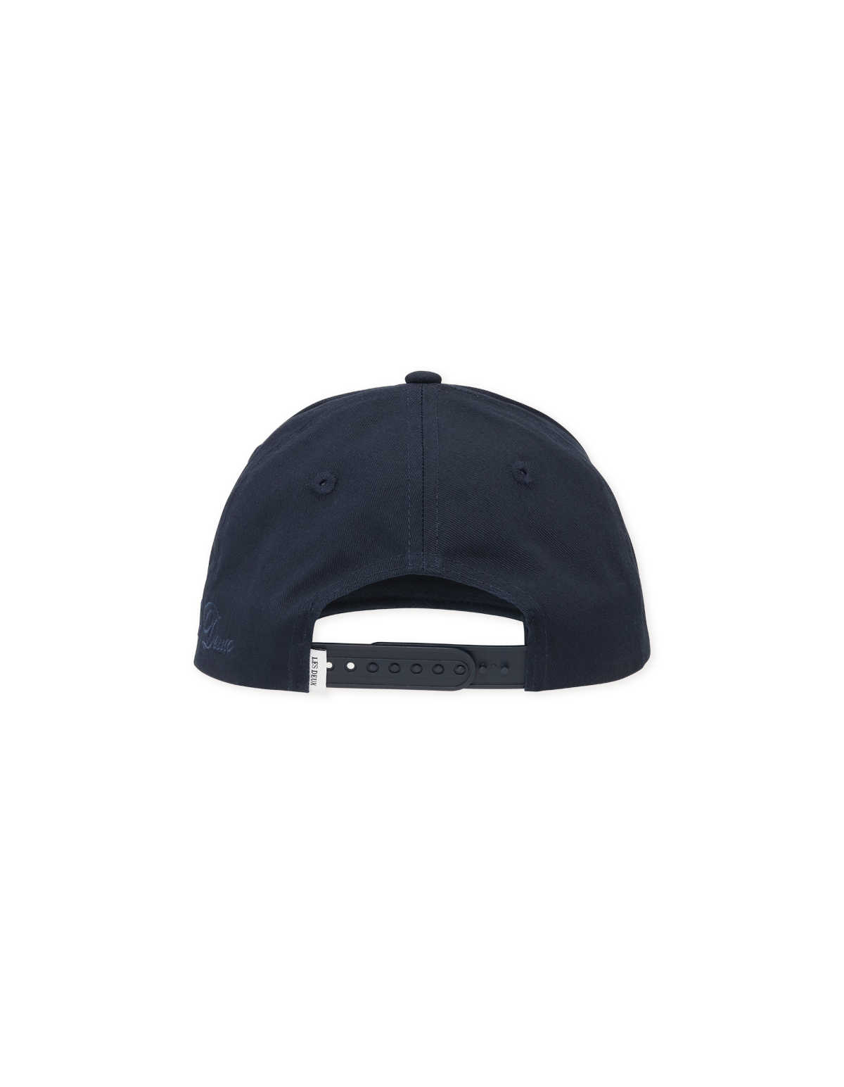 LES DEUX Kappe LT Tonal Baseball