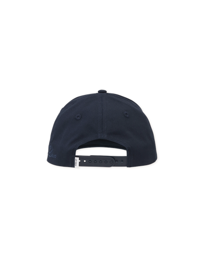 LES DEUX Kappe LT Tonal Baseball