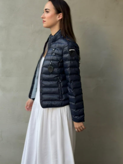 BLAUER Jacke MOON