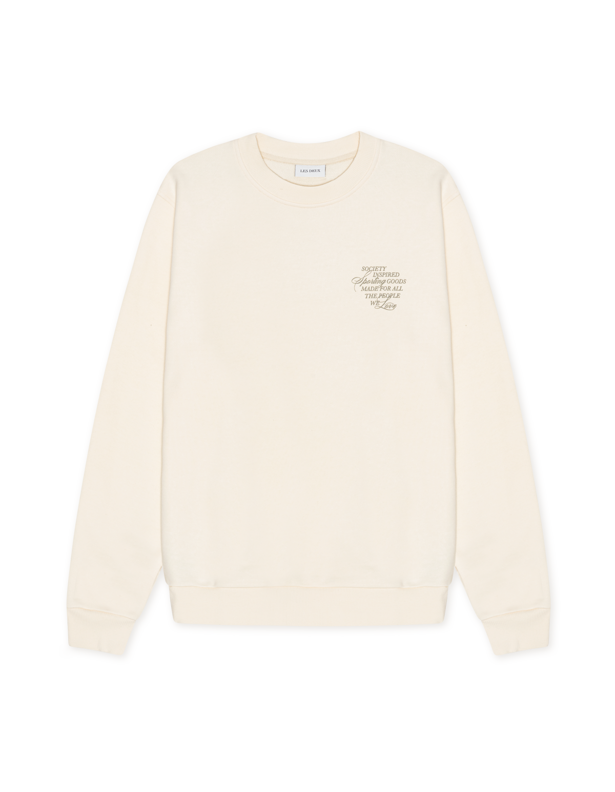 Ben Faience Sweatshirt