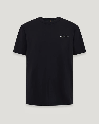 BELSTAFF T-Shirt BORDER