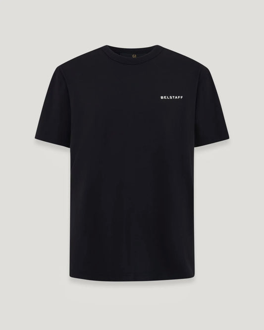 BELSTAFF T-Shirt BORDER