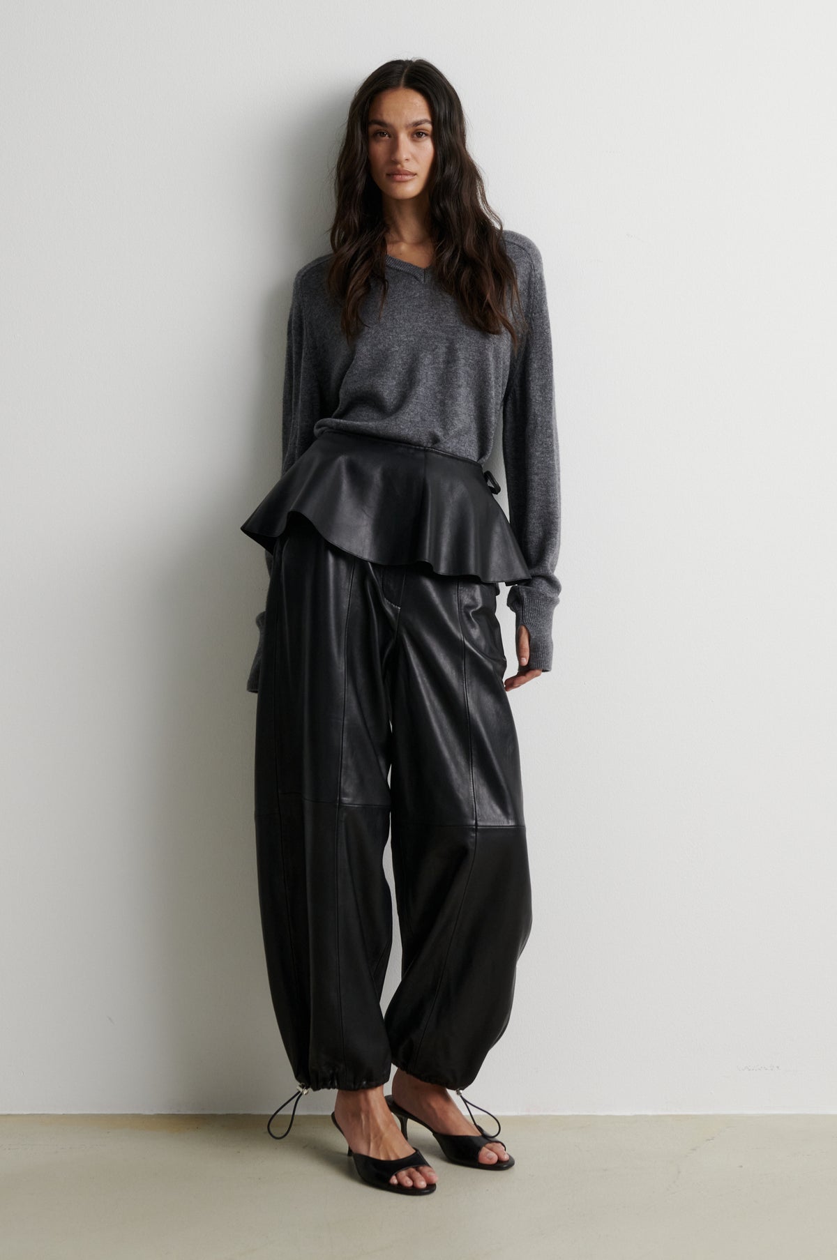 Pullover OLIRA