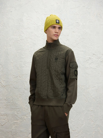 Indoor Jacke VINING Stepp